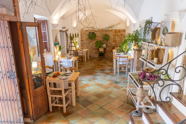 Food & Drinks 5, Son Borguny , Baleares