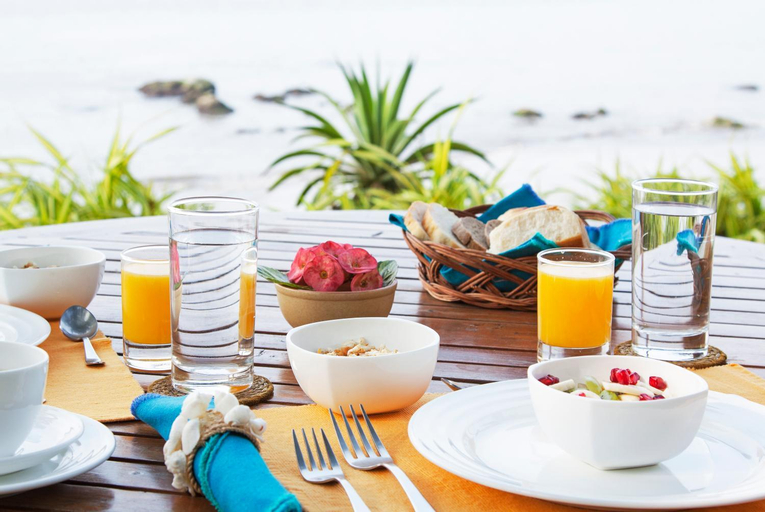 Food & Drinks 5, Ahilya By The Sea, North Goa