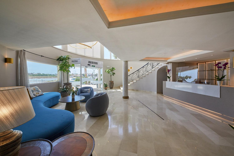 Public Area, El Coto Boutique & Spa Hotel, Baleares