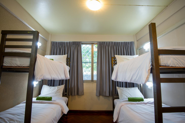 Bedroom 8