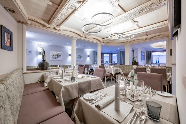 Food & Drinks 4, Hotel Regina, Imst