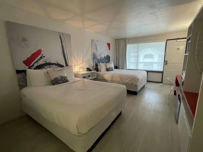Room 4, Cozy Hotel With Super Location Near Disney, Osceola