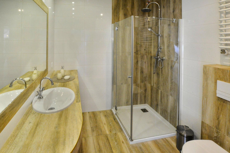 Others 4, Comfortable Apartment Near the Sea, Darlowko, Sławno