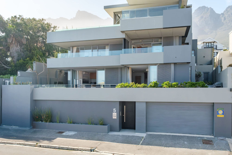 Room 5, Find Your Bliss at Blue Ocean Studio, City of Cape Town