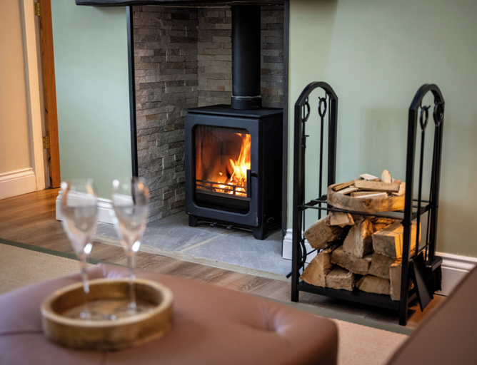 Others 5, High Spec 1-bed Cottage in Staindrop, Darlington, Durham
