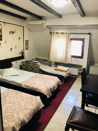 Bedroom 3, Hotel Taco, Municipiul Bucuresti