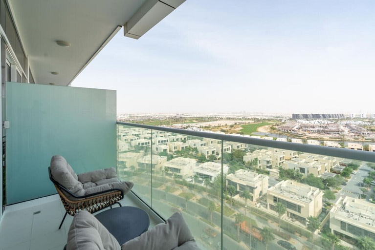 Others 3, Neat Studio at Carson C, Dubai