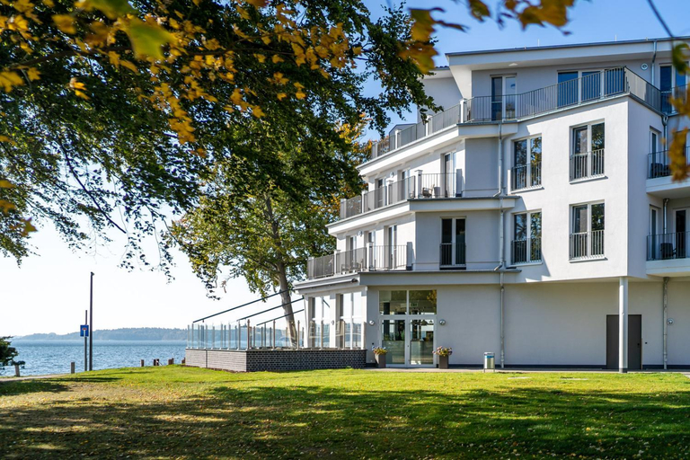 Exterior & Views 1, Muritzpalais, Mecklenburgische Seenplatte