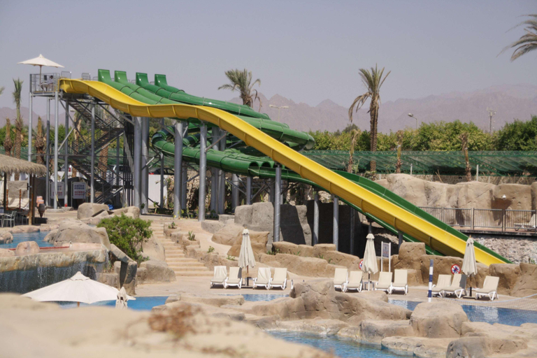 Exterior & Views 2, Reef Oasis Beach Resort, Sharm el-Sheikh