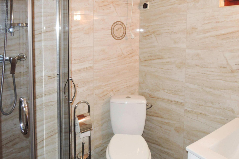 Bathroom, Cosy Holiday Homes, Rewal, Gryfice
