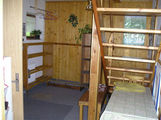 Room 3, Apartment Pavla With 3 Bedrooms and 1 Bathrooms, Karlovy Vary