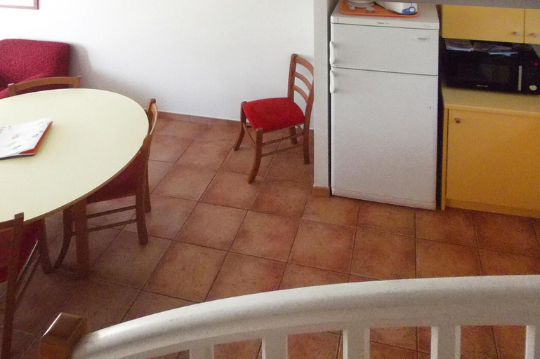 Private kitchen 3, Res. Les Fontaines des Vosges, Saales, 4 Room apt, Bas-Rhin