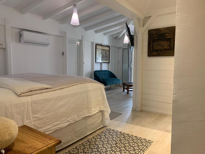 Bedroom 2, Villa Clara, Pointe-à-Pitre