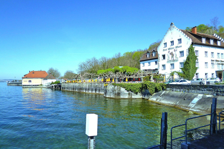 Water view 5, Apartments Am Untertor, Meersburg, Bodenseekreis