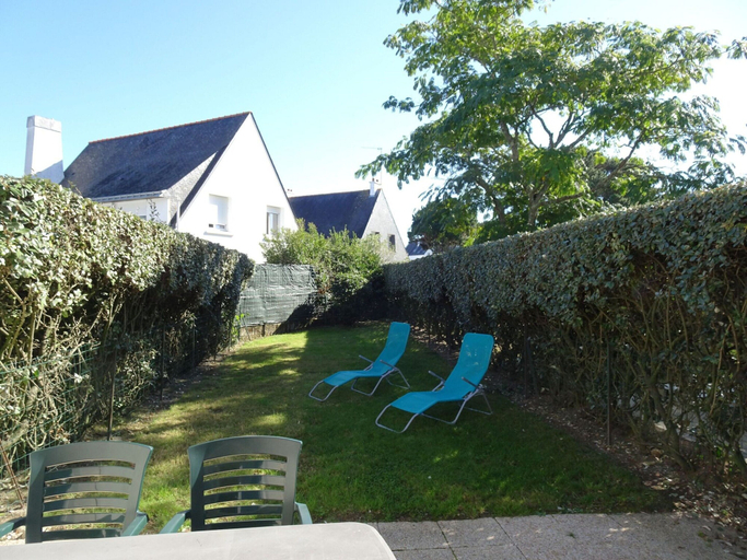 Pool, Holiday Home, Carnac, Morbihan