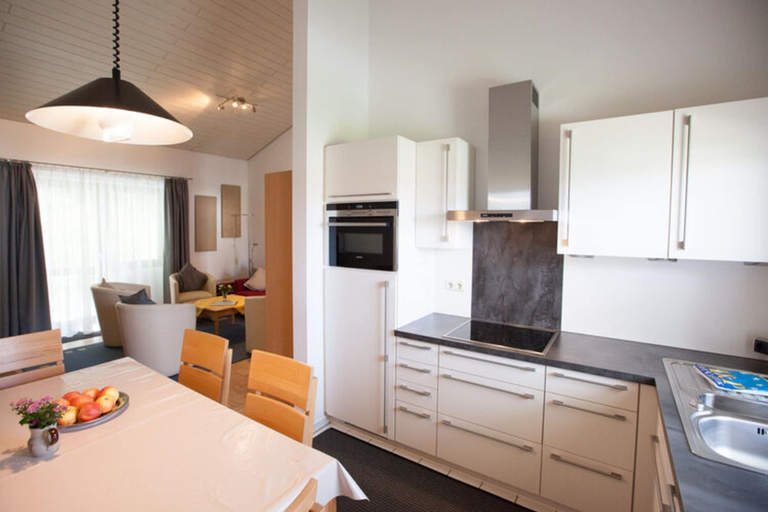 Private kitchen 4, Ferienhaus in Falkenstein, Cham