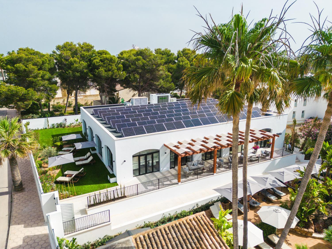 Exterior & Views 2, El Coto Boutique & Spa Hotel, Baleares