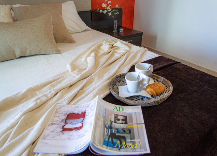 Others 5, Residence Borgo & Mare - Localo, Lecce