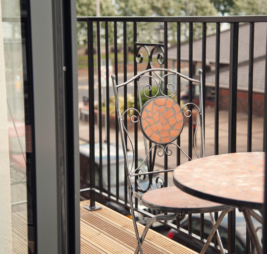 Others 3, The Burlington Hotel, Lincolnshire