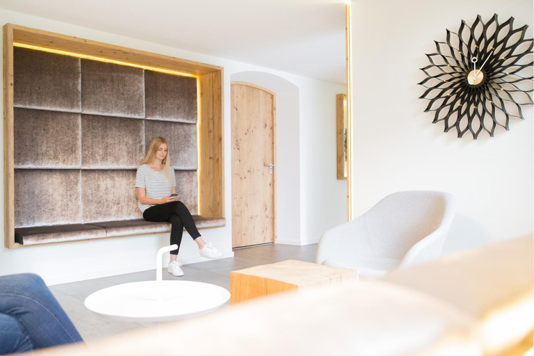 Public Area 2, Hotel Rad, Bodenseekreis