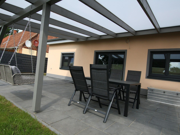 Dining 4, Ferienhaus am Rande der Lewitz, Ludwigslust-Parchim