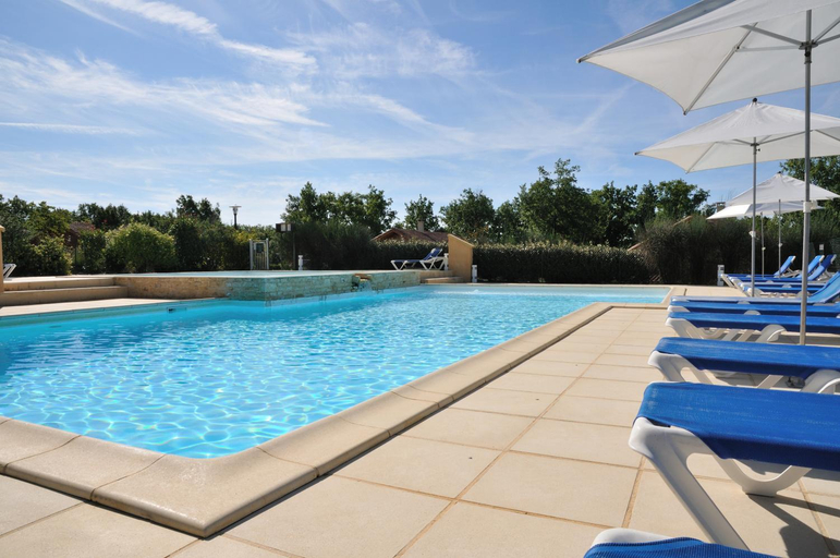 Sport & Beauty 2, Residence du Souillac Golf & Country Club, Lot