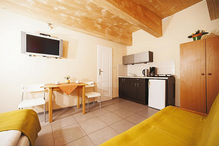 Private kitchen 5, Holiday Cottage With Terrace, Kolobrzeg, Kołobrzeg
