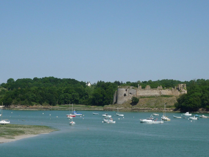 Others 4, Apartment in Saint Cast Near 7 Beaches, Côtes-d'Armor