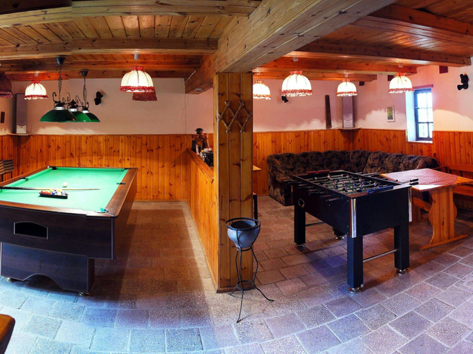 Property amenity, Apartment in Masuria With Private Pond, Giżycko