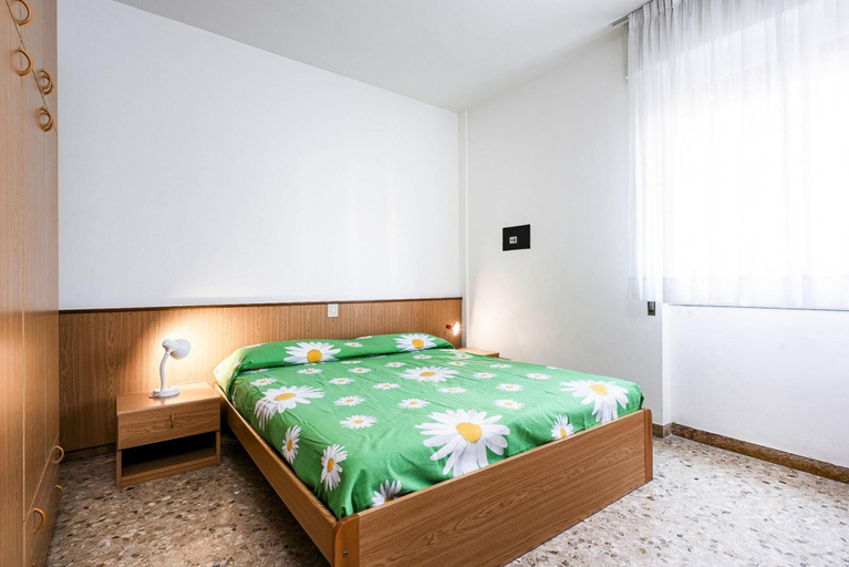 Room 4, Apartments Aurora A/b, Bibione-ex TUI, Venezia