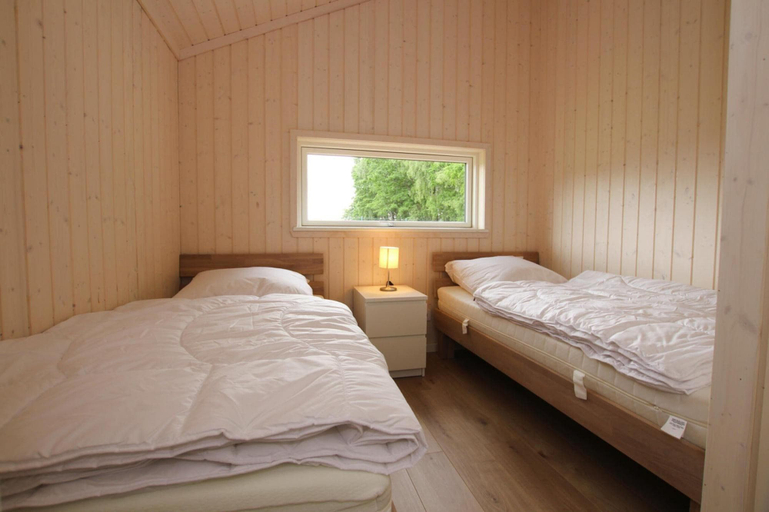 Room 4, Ferienhaus Larsson mit Sauna am Dummer See, Ludwigslust-Parchim