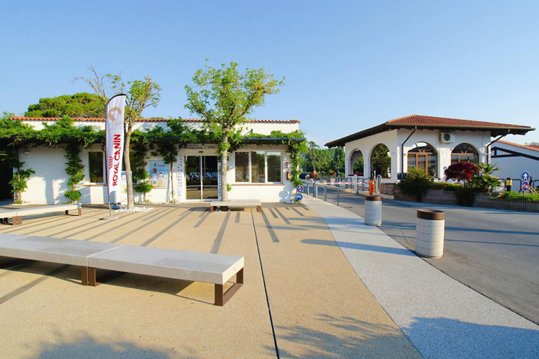 Others 4, Bungalow in Caorle With Garden Furniture, Venezia