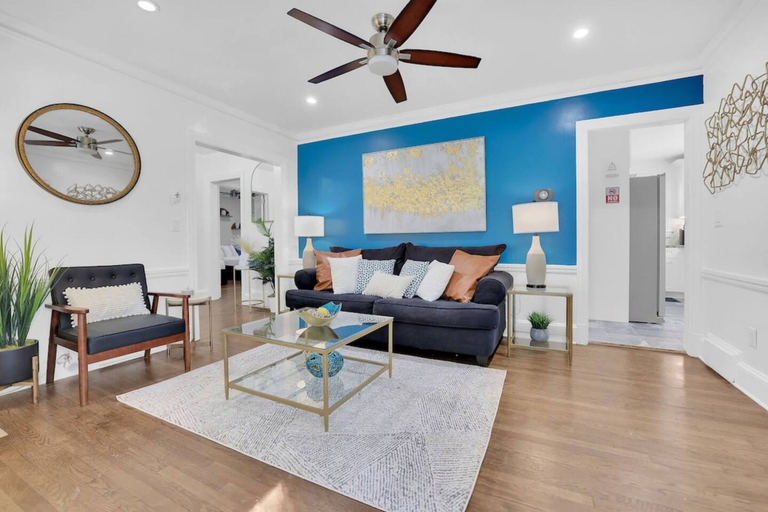 Room 2, Cozy Vibe Buckheadmessage Now for Summer Special, Atlanta