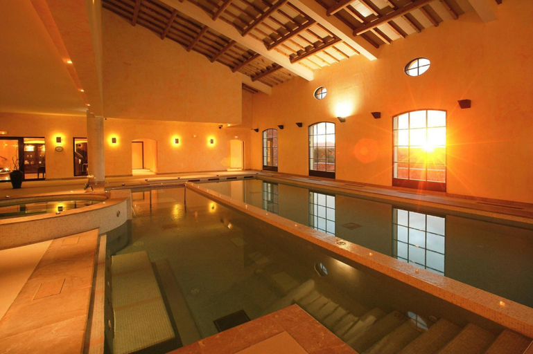 Pool 5, Romantic Couple Getaway in La Motte, Var