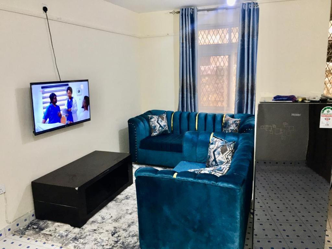 Others 3, Vilma Apartment, Nyali