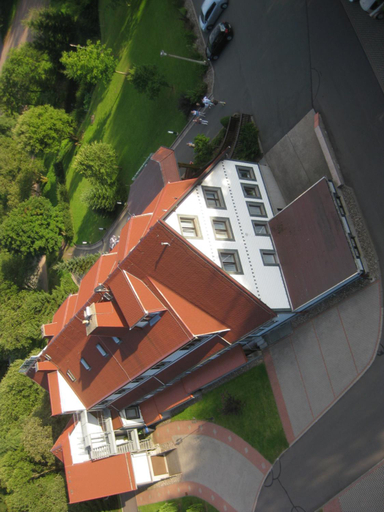 Others 4, Waldhotel Rennsteighof, Gotha
