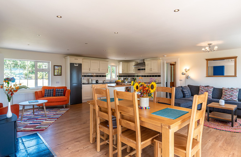Room 4, Beechlawn Overlooking Kenmare Bay