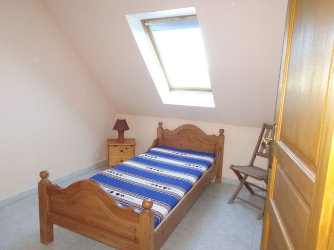 Room 3, Holiday Home, Moelan sur Mer, Finistère