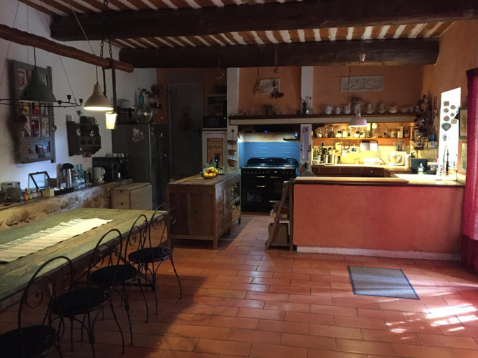 Food & Drinks 2, La Colombiere du Chateau, Alpes-de-Haute-Provence
