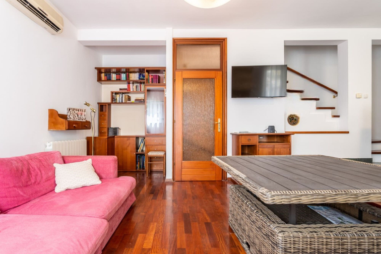 Living area 2, Beautiful Luxury House w sea View & Outside Space, Split