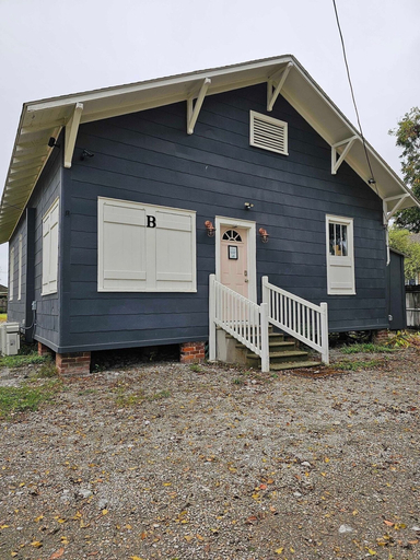 Exterior & Views 2, Evangeline B in Lafayette, Lafayette