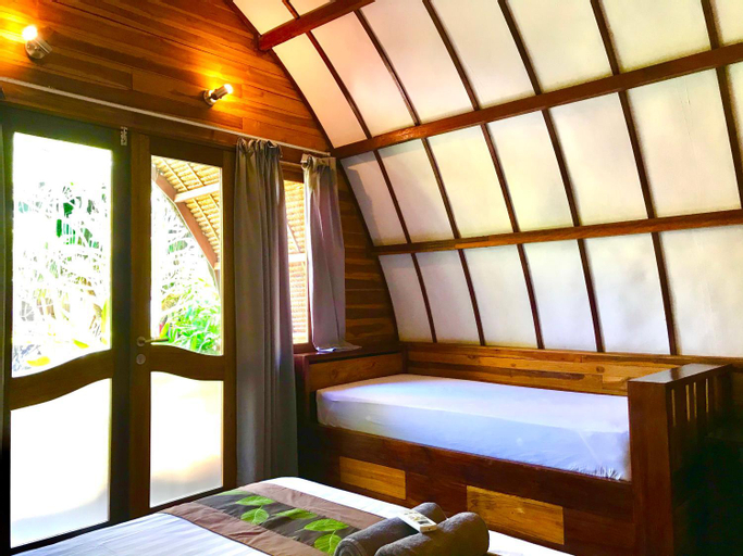 Bedroom 16