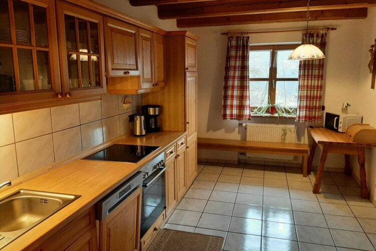 Private kitchen 4, Ferienwohnung in Viechtach, Regen