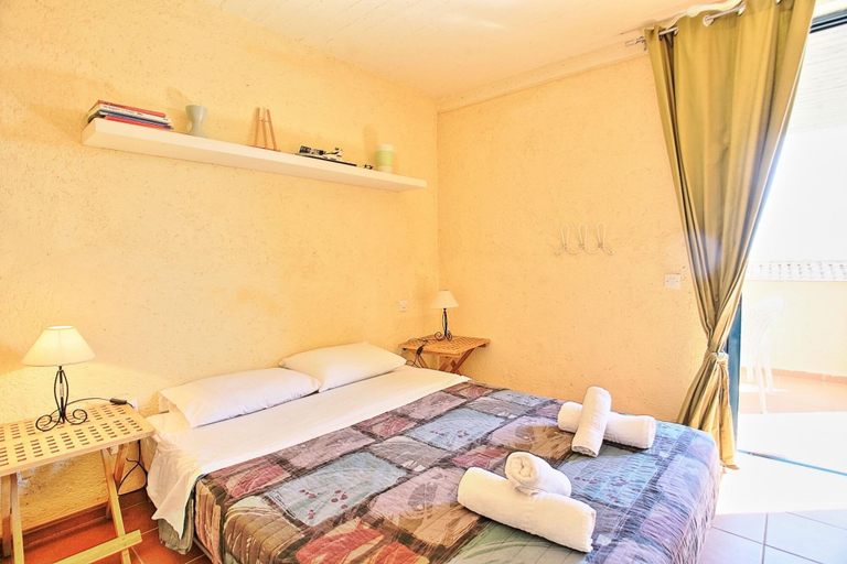 Bedroom 2, Casa do Tina in Mparmpati, Ionian Islands