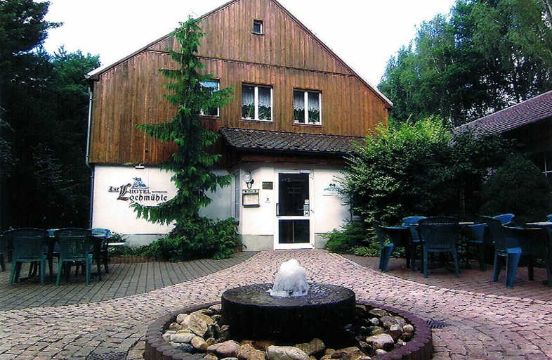 Others 5, Land-gut-Hotel Zur Lochmuhle, Mittelsachsen