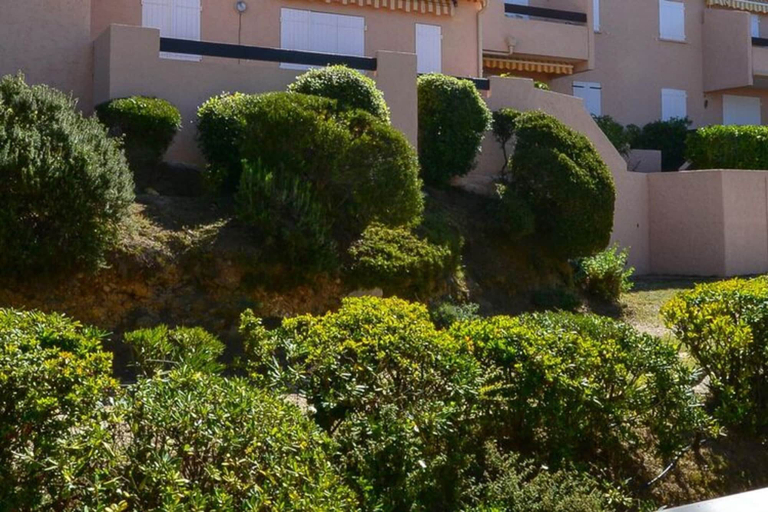 Exterior 4, Apartment for a Family, Var