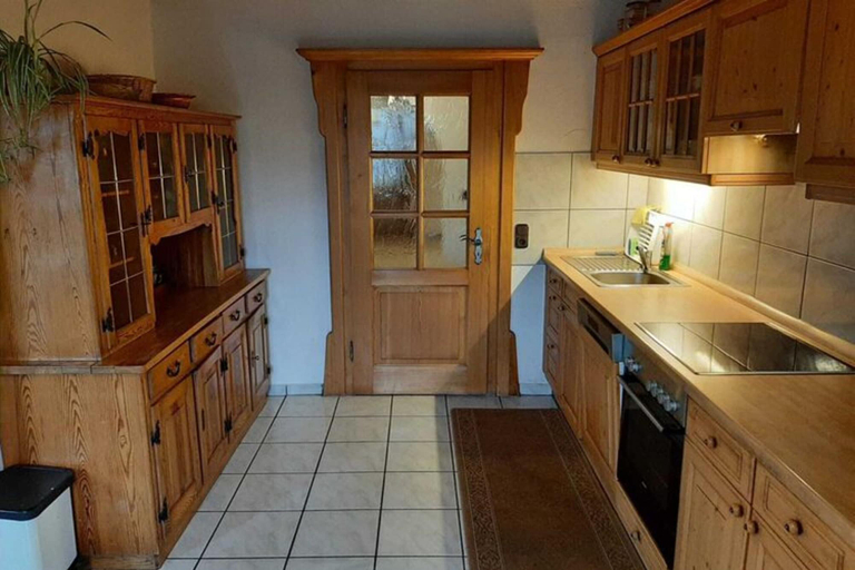 Private kitchen 2, Ferienwohnung in Viechtach, Regen