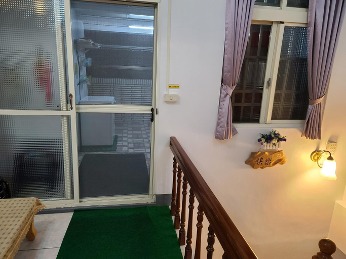 Others 3, Fire B&B, Taitung