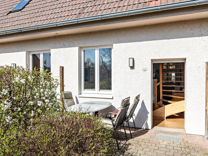 Exterior 3, Apartment on Lake Muritz With Marina Access, Mecklenburgische Seenplatte