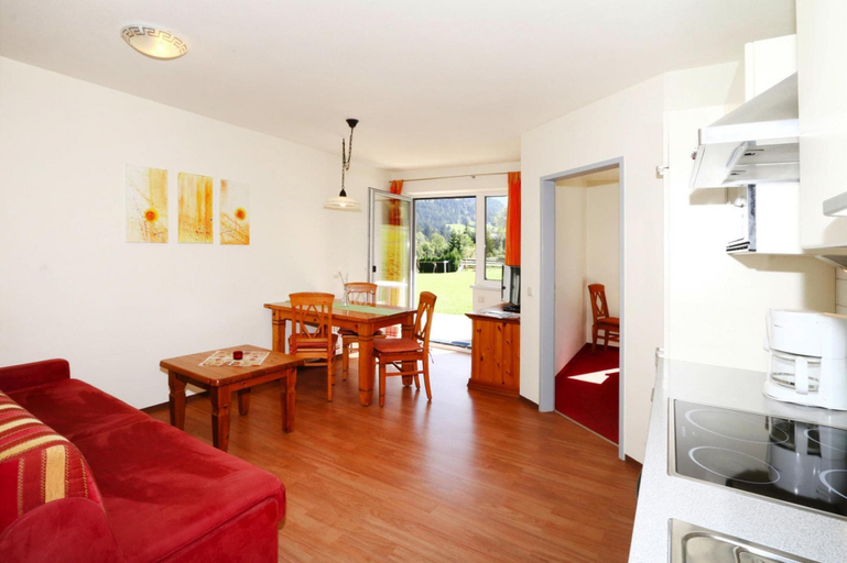 Others 4, Apartment House Isegrim, Altenmarkt, Sankt Johann im Pongau